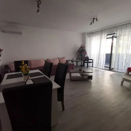 Panoramic Kazeboo Appartement Năvodari