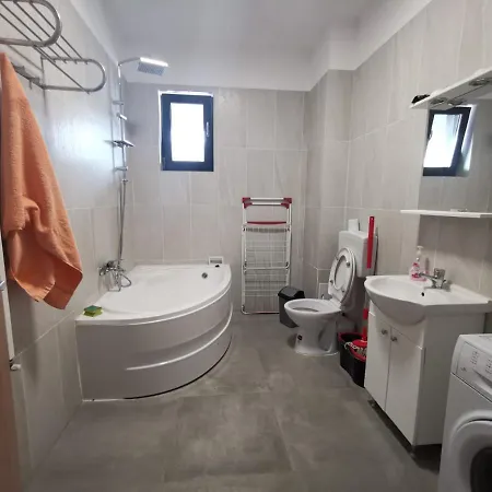 Panoramic Kazeboo Appartement Năvodari