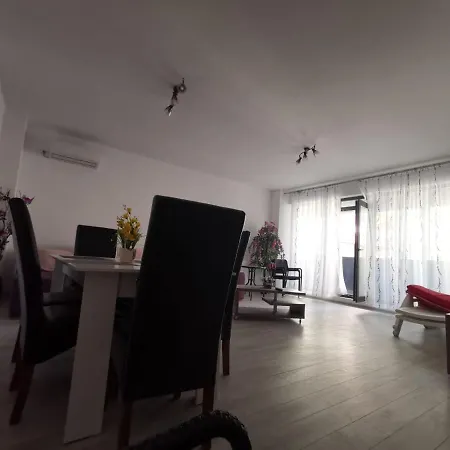 Appartement Panoramic Kazeboo *