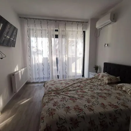 Appartement Panoramic Kazeboo