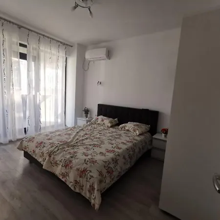 Panoramic Kazeboo Appartement Năvodari