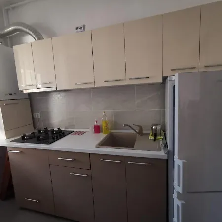 Appartement Panoramic Kazeboo