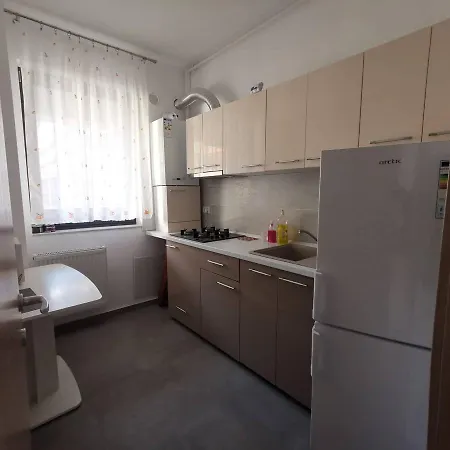 Appartement Panoramic Kazeboo