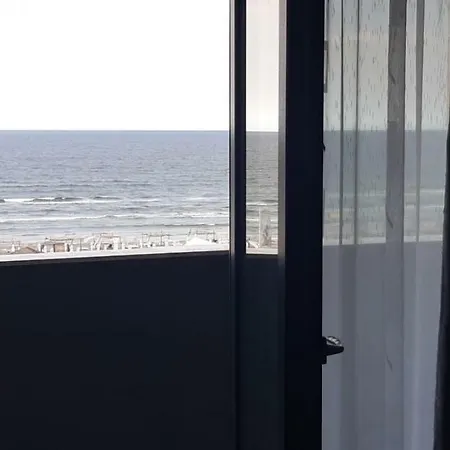 Panoramic Kazeboo Appartement