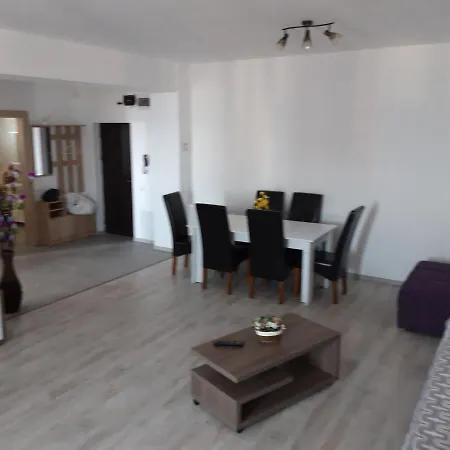 Panoramic Kazeboo Appartement Năvodari